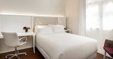 Room Standard Single